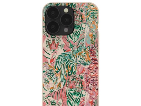 Seashell Hidden Tigers iPhone 13 Pro Case on Sale