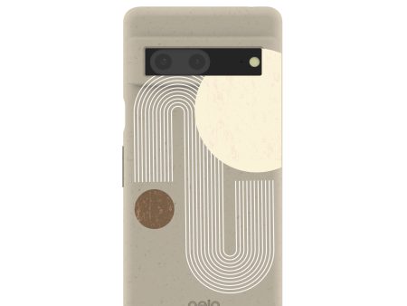 London Fog Journey Google Pixel 7 Case Online Hot Sale