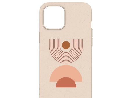 Seashell Embrace iPhone 12 Pro Max Case Sale