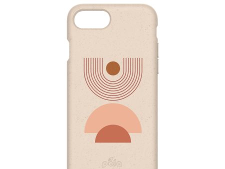 Seashell Embrace iPhone 6 6s 7 8 SE Case Sale