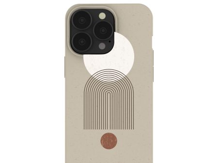 London Fog Arc iPhone 13 Pro Case For Sale