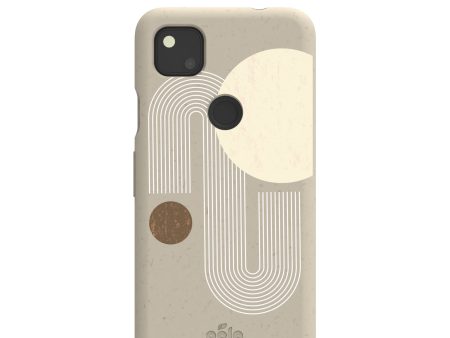 London Fog Journey Google Pixel 4a Case Online Sale