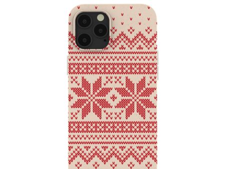 Seashell Tis the Season iPhone 12 Pro Max Case Fashion