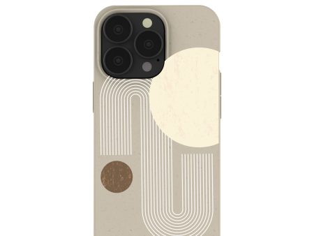 London Fog Journey iPhone 13 Pro Case Hot on Sale