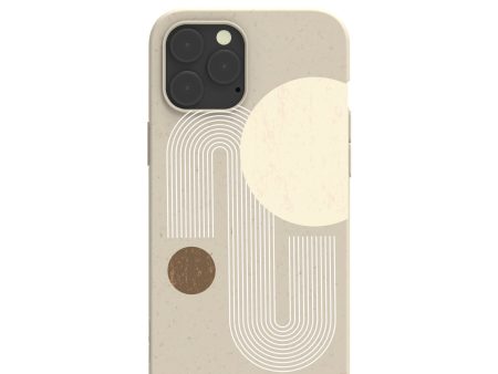 London Fog Journey iPhone 12 Pro Max Case Online now