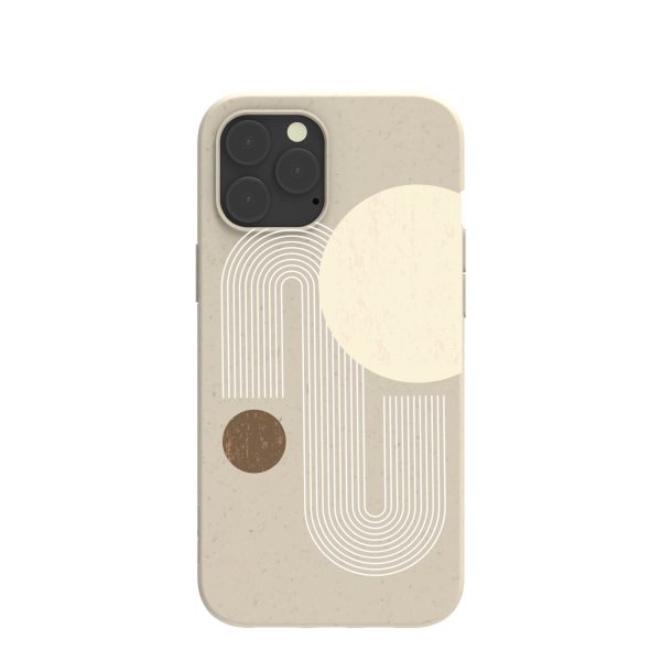 London Fog Journey iPhone 12 Pro Max Case Online now