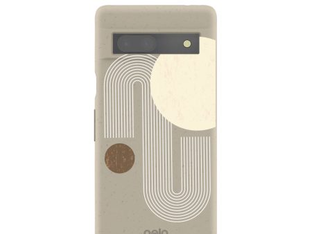 London Fog Journey Google Pixel 7a Case Online now