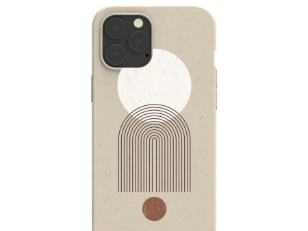 London Fog Arc iPhone 12 Pro Max Case For Sale