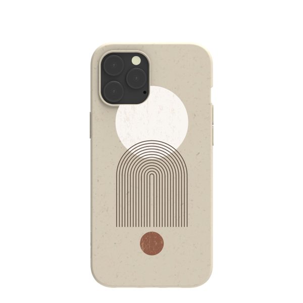 London Fog Arc iPhone 12 Pro Max Case For Sale