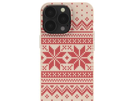 Seashell Tis the Season iPhone 13 Pro Case on Sale