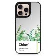 #15-0343 Greenery I Mirror Case For Discount