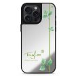 #15-0343 Greenery II MagSafe Compatible Mirror Case Hot on Sale