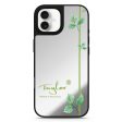 #15-0343 Greenery II Mirror Case Discount