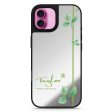 #15-0343 Greenery II MagSafe Compatible Mirror Case on Sale