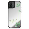 #15-0343 Greenery II Mirror Case Discount