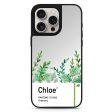 #15-0343 Greenery I Mirror Case For Discount