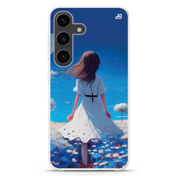 A Dream Samsung Galaxy Ultra Clear Case Online Sale