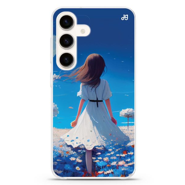 A Dream Samsung Galaxy Ultra Clear Case Online Sale