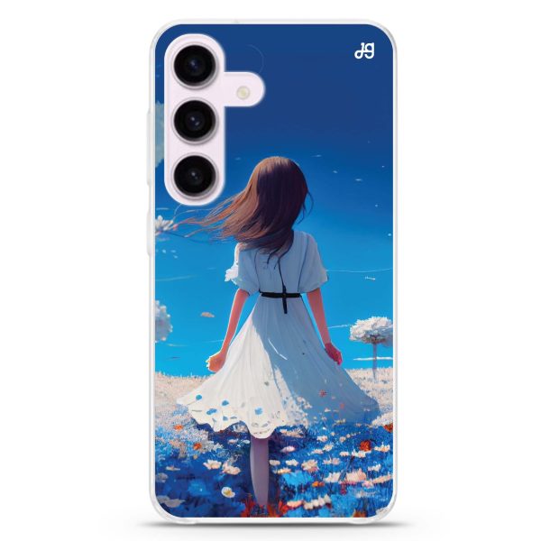 A Dream Samsung Galaxy Ultra Clear Case Online Sale