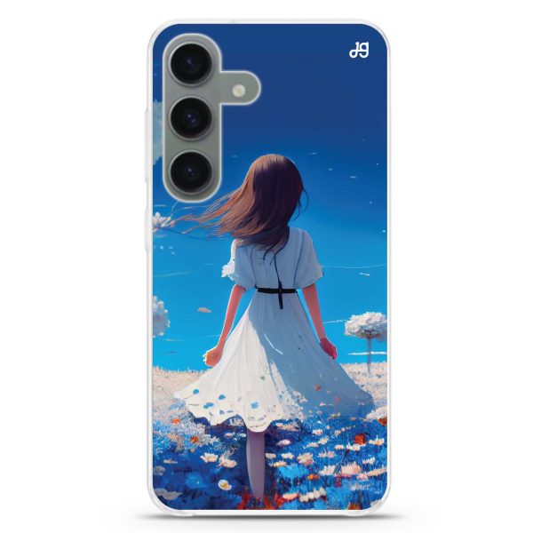 A Dream Samsung Galaxy Ultra Clear Case Online Sale